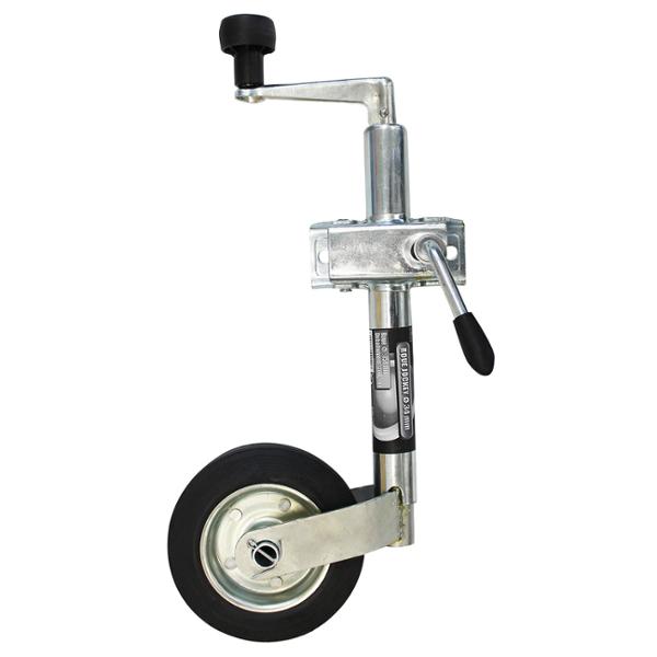 ROUE JOCKEY DIAMETRE 34MM ROUE JOCKEY DIAMETRE 34MM
