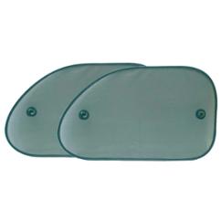 2 PARE SOLEIL LATERAUX 65 x 38 CM