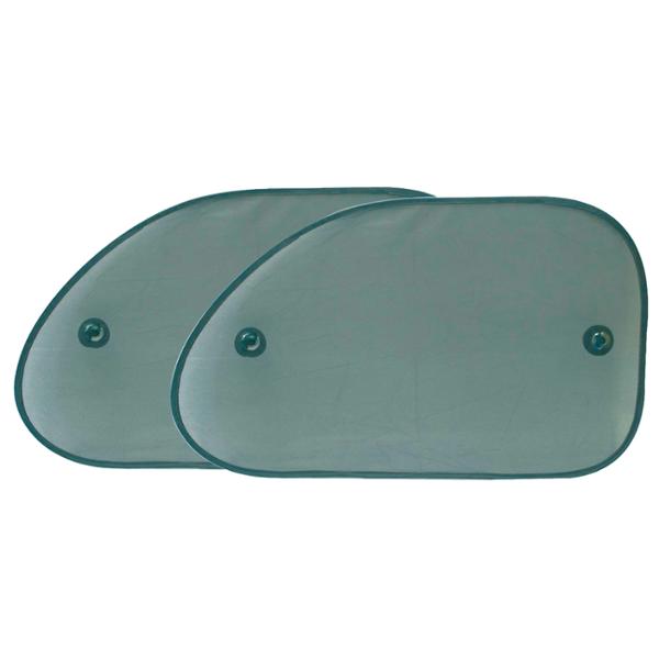 2 PARE SOLEIL LATERAUX 65 x 38 CM