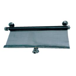 2 PARE SOLEIL ENROULEURS 40x60cm