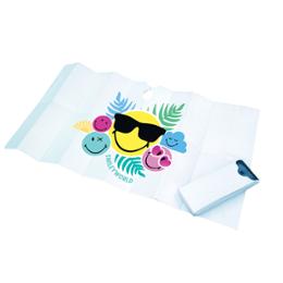 SMILEY PARE SOLEIL AVANT 140x80cm