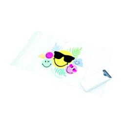 SMILEY PARE SOLEIL AVANT 140x80cm