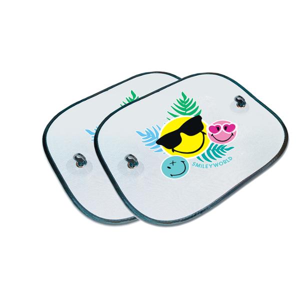 SMILEY PARE SOLEIL LATERAUX 44x38cm