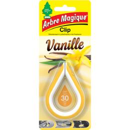 ARBRE MAGIQUE®   CLIP  VANILLE