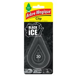 ARBRE MAGIQUE®   CLIP  BLACK ICE