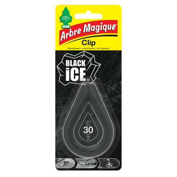 ARBRE MAGIQUE®   CLIP  BLACK ICE