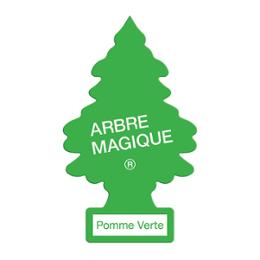 ARBRE MAGIQUE®   POMME VERTE                    
