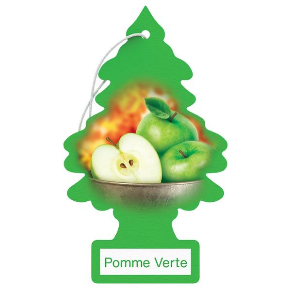 ARBRE MAGIQUE®   POMME VERTE                    