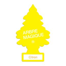 ARBRE MAGIQUE®  CITRON