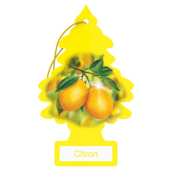 ARBRE MAGIQUE®  CITRON