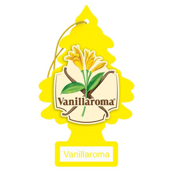 ARBRE MAGIQUE®   VANILLAROME