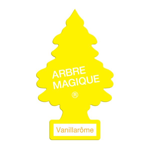 ARBRE MAGIQUE®   VANILLAROME