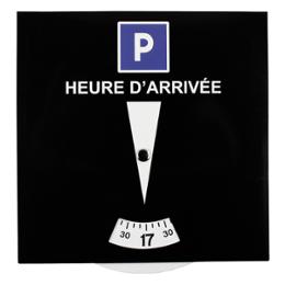DISQUE DE STATIONNEMENT BAYO