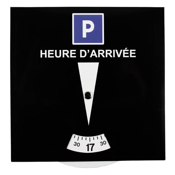 DISQUE DE STATIONNEMENT BAYO