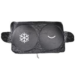 ZIGOH BÂCHE POP-UP POCHE PVC BERLINE