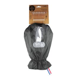 ZIGOH RACLETTE MOUFLE ÉLASTIQUE PINGOUIN