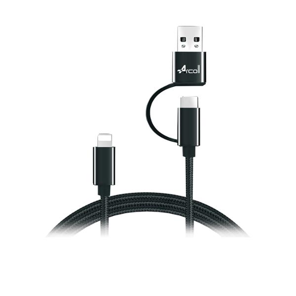 CABLE CHARGE RAPIDE IPHONE 1 M CABLE CHARGE RAPIDE IPHONE 1 M