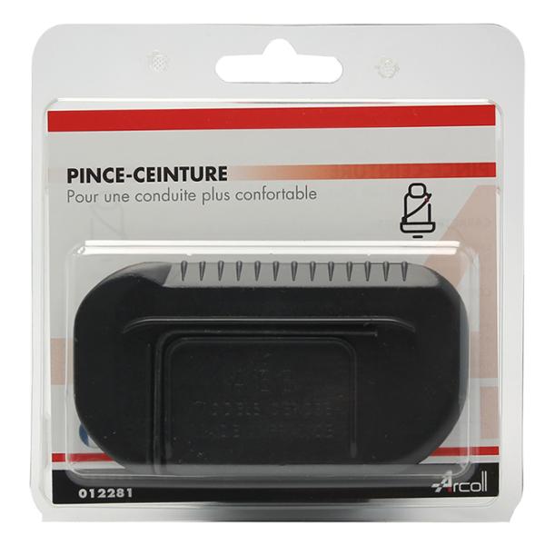 PINCE DE CEINTURE FABRICATION FRANCAISE