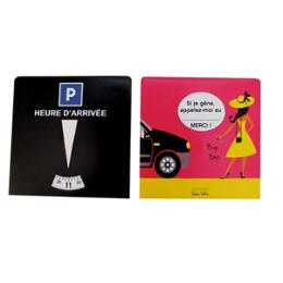 DISQUE STATIONNEMENT BIP BIP