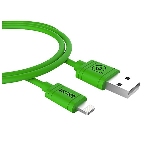 GADJET CABLE IPHONE 120CM non pegboardable