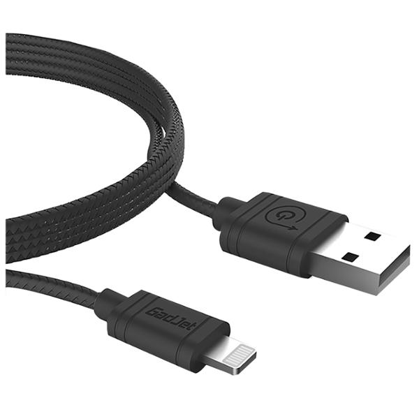 GADJET CABLE IPHONE USB 300CM