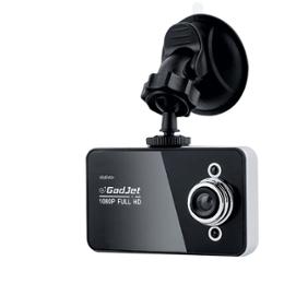 GADJET DASHCAM CAMÉRA EMBARQUÉE