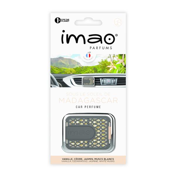 IMAO DIFFUSEUR VANILLE MADAGASCAR