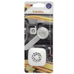 S&D MEMBRANE AIR VENT VANILLE