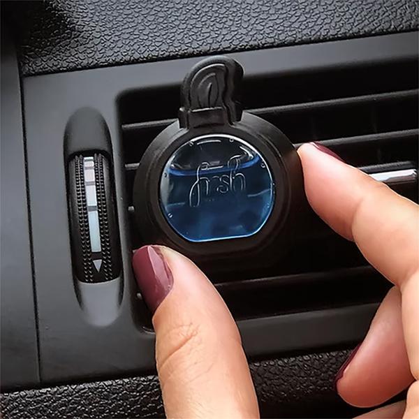 FRSH SCENTS MEMBRANE A CLIPSER NEW CAR X2