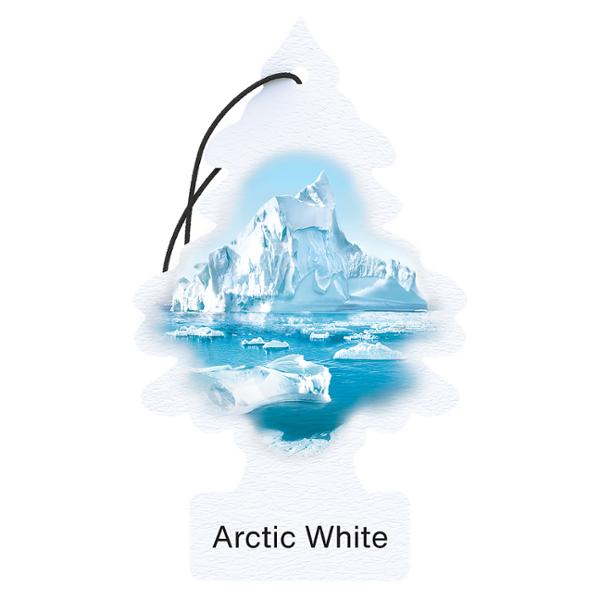 ARBRE MAGIQUE®  ARCTIC WHITE