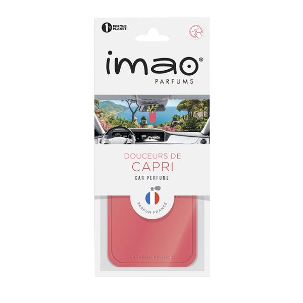 IMAO DOUCEURS A CAPRI