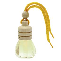 DESODORISANT BOUTEILLE PARFUM LIQUIDE  VANILLE