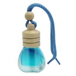 DESODORISANT BOUTEILLE PARFUM LIQUIDE  AQUA BLUE
