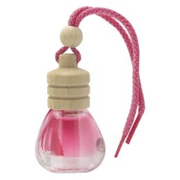 DESODORISANT BOUTEILLE PARFUM LIQUIDE  CERISE