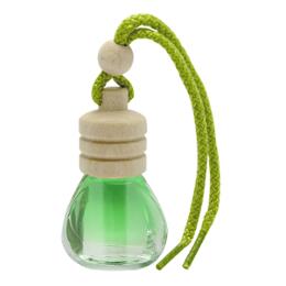 DESODORISANT BOUTEILLE PARFUM LIQUIDE  THE VERT MENTHE