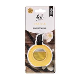 FRSH SCENTS MEMBRANE A SUSPENDRE VANILLE