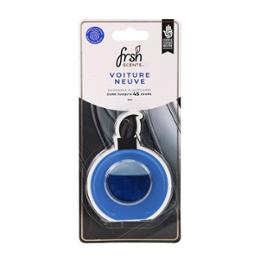 FRSH SCENTS MEMBRANE A SUSPENDRE NEW CAR 2 ML X1