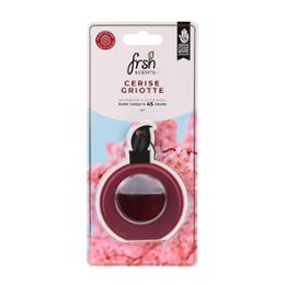 FRSH SCENTS MEMBRANE A SUSPENDRE CERISE GRIOTTE 2 ML X1