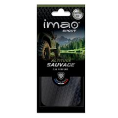 IMAO SPORT ALTITUDE SAUVAGE