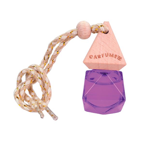 CARFUME WOOD ALIEN SPIRIT 5ML