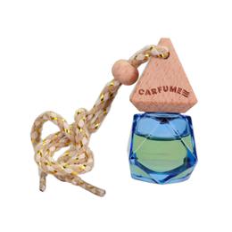 CARFUME WOOD CREEDY 5ML