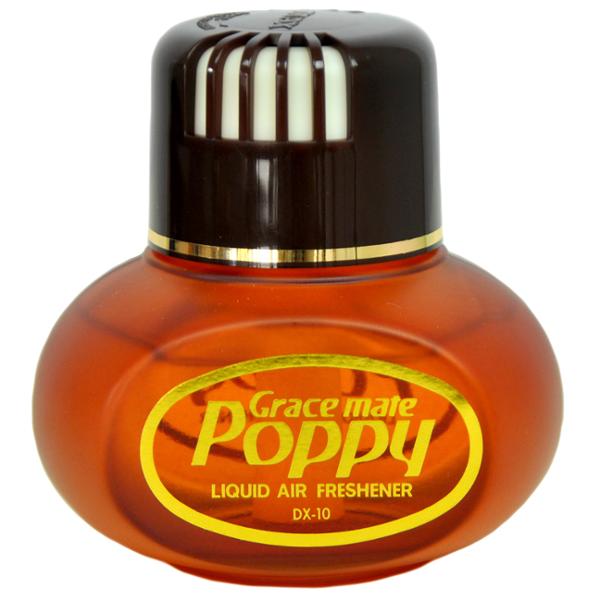 DESODORISANT POPPY VANILLE 150ML