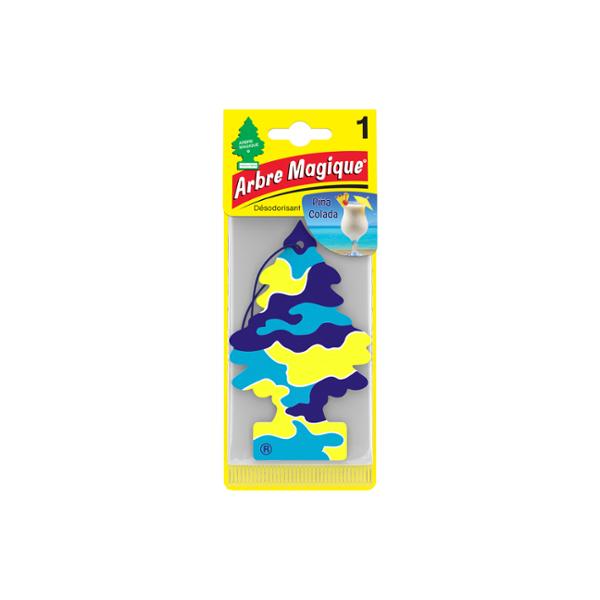 ARBRE MAGIQUE®   PINACOLADA