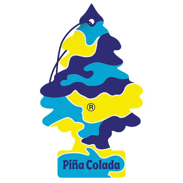 ARBRE MAGIQUE®   PINACOLADA