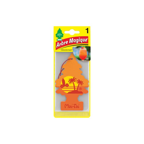 ARBRE MAGIQUE®   MAI TAI