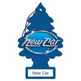 ARBRE MAGIQUE®   NEW CAR