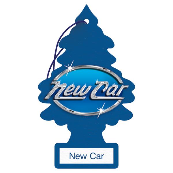 ARBRE MAGIQUE®   NEW CAR