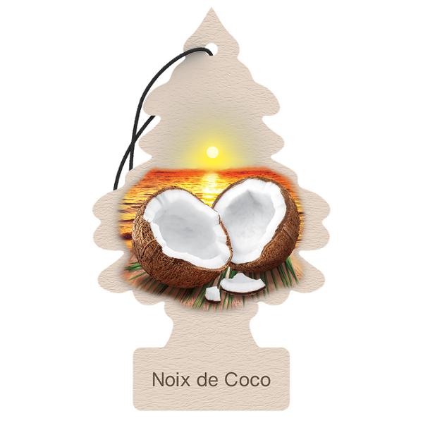 ARBRE MAGIQUE®   NOIX DE COCO