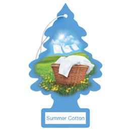 ARBRE MAGIQUE®   SUMMER COTTON