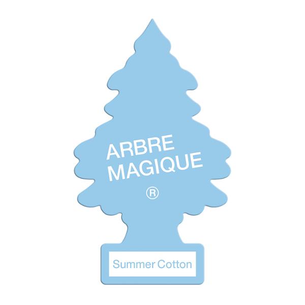 ARBRE MAGIQUE®   SUMMER COTTON